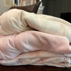 XL Girls Halo Sleep Sacks